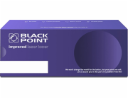 Black Point Toner BLACK POINT LCBPX6510C náhrada XEROX 106R03693 (azurová)