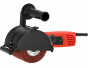 Yato STROJ NA SATÉNOVÁNÍ (KRÁTKÝ) 1300 W