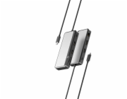 Alogic FUSION PRO AXIS USB-C 8 v 1