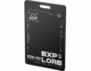 WiWU - Vyhledávač karet iTag WT-03 s certifikací Apple Find My