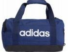 Adidas Linear XS Sportovní taška tmavě modrá (IN6109)
