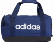 Adidas Linear XS Sportovní taška tmavě modrá (IN6109)