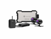 Navitel Motocyklový videorekordér M800 DUAL Full HD, Sony Starvis