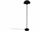 Atmosphera Stojací lampa SAVIO houba, kovová, 140 cm