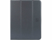 Tucano Pouzdro na tablet Tucano Up Plus pro iPad 10.9 (2022) s magnetem a stojánkem s držákem na Apple Pencil (šedé)