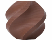 BambuLab Náhradní vlákno Bambu Lab PLA matné 1,75 mm 1 kg - tmavě hnědé