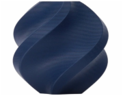 BambuLab Náhradní vlákno Bambu Lab PLA matné 1,75 mm 1 kg - tmavě modré