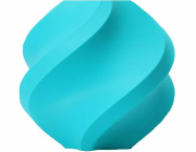 BambuLab Náhradní vlákno Bambu Lab PLA Basic 1,75 mm 1 kg - tyrkysové
