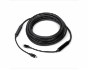 OWL Kabel USB-C - USB-C 4,8 m černý (ACCMTW405-0002)