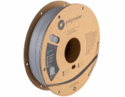 Poly Filament aker PolyMax PC 1,75 mm 0,75 kg - šedý