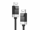 Alogic Kabel FUSION DP-DP