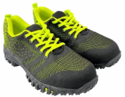 Dedra Bezpečnostní obuv VERDE S1P SRA velikost 43