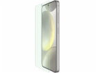 Belkin Glass pro Samsung S24+, TrueClear Curve, s filtrem...