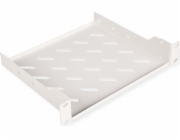 Roline ROLINE Fachboden 10Zoll 1 HE 200 T šedá