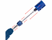 Bosch Sada děrových pil P SM B 8P