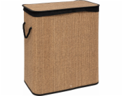 5five Koš na prádlo LUXE, 100 l