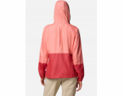 Columbia Větrovka Flash Forward II 2116531685 Růžová S