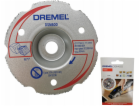 Dremel KARTON S ŘEZACÍM KOTOUČEM DSM600 MP