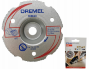 Dremel KARTON S ŘEZACÍM KOTOUČEM DSM600 MP