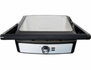 Gastronoma Elektrický gril Stolní gril GASTRONOMA 2200W 18240001
