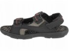 Joma Pánské kalhoty S.Ocean 2501 SOCEAS2501V Černá 40