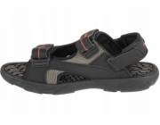Joma Pánské kalhoty S.Ocean 2501 SOCEAS2501V Černá 40