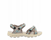 CMP Turistické sandály Almaak 38Q9946-13PT hnědé 37