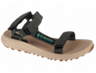 Columbia Sandál Konos Globetrot 2126931028 šedá 41