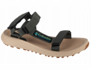 Columbia Sandál Konos Globetrot 2126931028 šedá 41