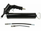 Geko Pneumatický mazací lis 400cc černý (10)