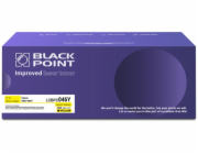 Black Point Toner Canon CRG-046Y, originální, [LCBPC046Y]