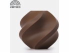 BambuLab Bambu Lab PLA Basic Refill Cocoa Brown filament ...