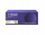 Black Point Toner Canon CRG-054Y, originální, [LCBPC054Y]