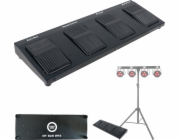 LIGHT4ME Bezdrátový nožní ovladač MT BAR WFS pro sadu osvětlení MT BAR