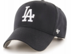 47brand Kšiltovka 47 Brand MLB Los Angeles Dodgers Jr B-R...