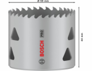 Bosch Děrová pila T MM B 59 mm
