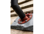 Petromax Montážní sada na komín pro kamna Loki 2