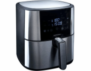 Gastronoma Elektrický gril GASTRONOMA Fritéza s nízkým obsahem tuku 6 l 18290002