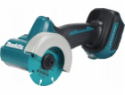 Makita Aku úhlová bruska 76mm 0*AH LXT BDLC
