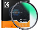 Kf Difuzní filtr HMC Shimm Nano C K&F 58mm pro blesk / 1....
