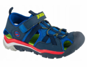 Joma S.Lake Jr 2503 SLAKJS2503V Tmavě modrá 25