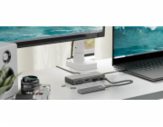 Alogic FUSION PRO TOUR USB-C 8v1