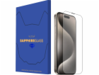 iLera Sapphire Ultra + sklo pro iPhone 16
