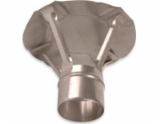 NoName KYSELINOVZDORNÁ STŘÍŠKA 150 MM (1 KS)