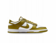Nike Dunk Low Retro DV0833-105 bílá 42