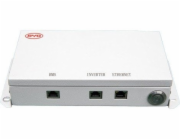 BYD | Bateriový box Premium LVL BMU | 12833318-00