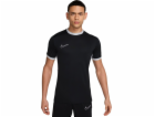Nike Pánské tričko Dri-FIT Academy SS Top černé FZ9754 010 M