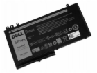 Dell 42Wh 3článková lithium-iontová baterie