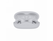 Polaroid Happy Plugs Clip - Bezdrátová otevřená sluchátka (bílá)