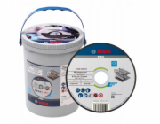 Inco Flex PRO ŘEZACÍ KOTOUČ 100x125x1,6 mm